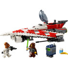 LEGO Star Wars Jedi Bob's Starfighter (75388)