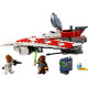 LEGO Star Wars Jedi Bob's Starfighter (75388)