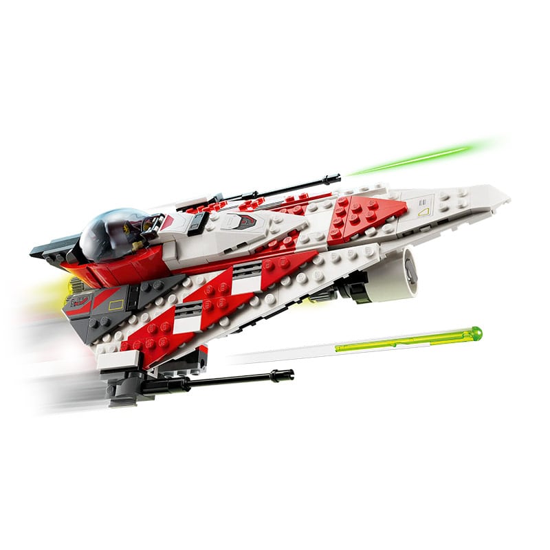 LEGO Star Wars Jedi Bob's Starfighter (75388)