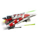 LEGO Star Wars Jedi Bob's Starfighter (75388)
