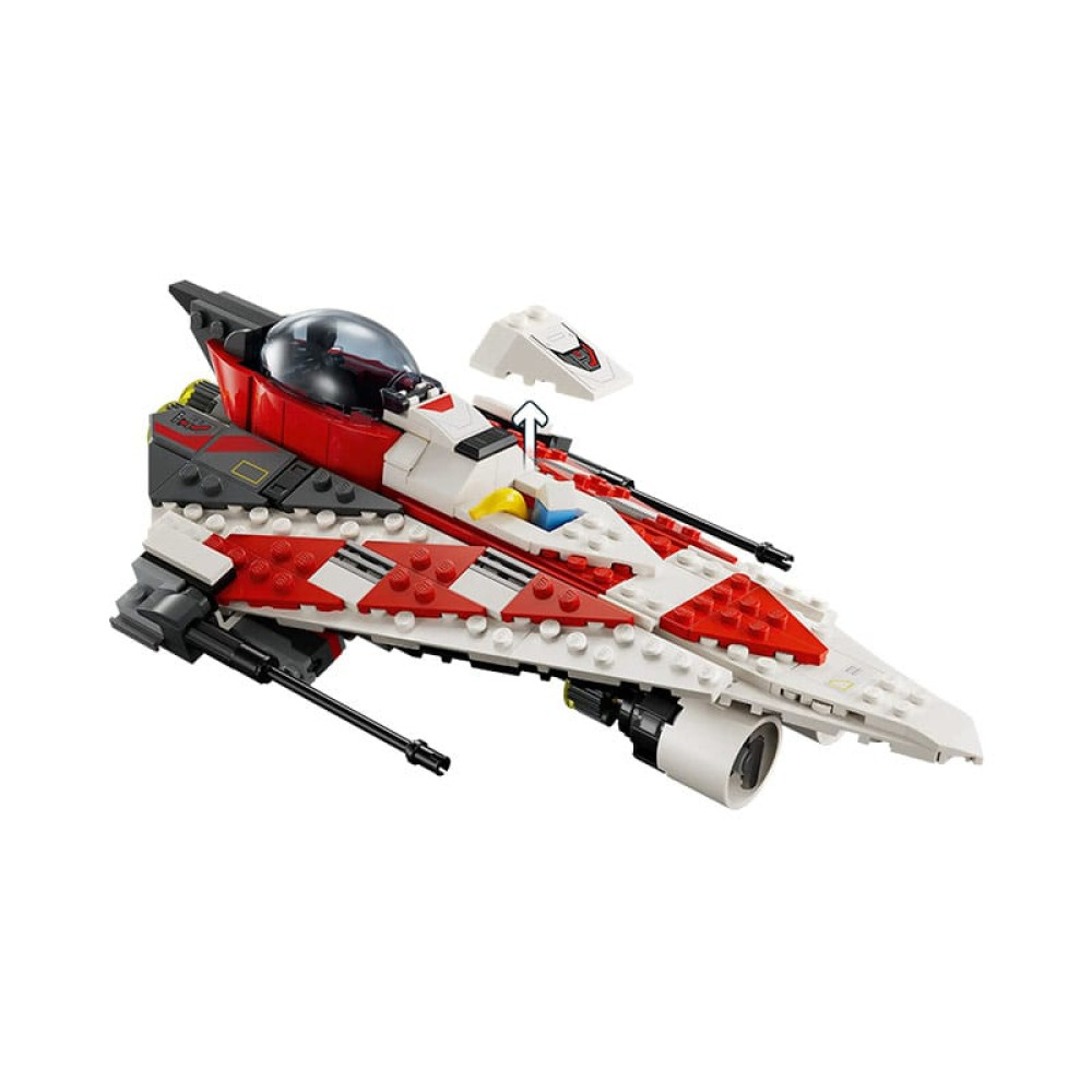 LEGO Star Wars Jedi Bob's Starfighter (75388)