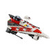 LEGO Star Wars Jedi Bob's Starfighter (75388)