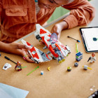 LEGO Star Wars Jedi Bob's Starfighter (75388)