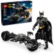 LEGO Super Heroes Batman Construction Figure & The Bat-Pod Bike (76273)
