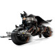LEGO Super Heroes Batman Construction Figure & The Bat-Pod Bike (76273)