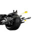 LEGO Super Heroes Batman Construction Figure & The Bat-Pod Bike (76273)