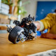 LEGO Super Heroes Batman Construction Figure & The Bat-Pod Bike (76273)