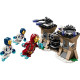 LEGO Marvel Iron Man & Iron Legion VS. Hydra Soldier (76288)