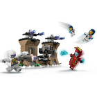 LEGO Marvel Iron Man & Iron Legion VS. Hydra Soldier (76288)