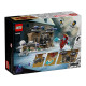 LEGO Marvel Iron Man & Iron Legion VS. Hydra Soldier (76288)