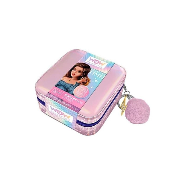 Wow Generation Κοσμηματοθήκη