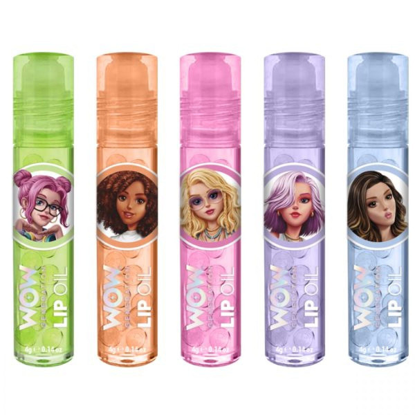 Wow Generation Lip Oil 