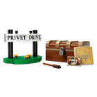 LEGO Harry Potter Hedwig At 4 Privet Drive (76425)