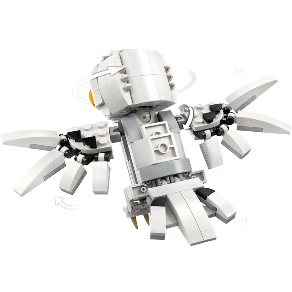 LEGO Harry Potter Hedwig At 4 Privet Drive (76425)