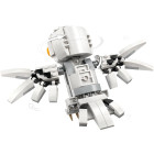 LEGO Harry Potter Hedwig At 4 Privet Drive (76425)