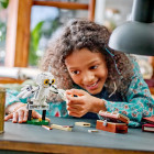 LEGO Harry Potter Hedwig At 4 Privet Drive (76425)