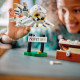 LEGO Harry Potter Hedwig At 4 Privet Drive (76425)