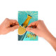 Legami Ευχετήρια Κάρτα Scratch Happy Birthday (12,5 x 17 cm)