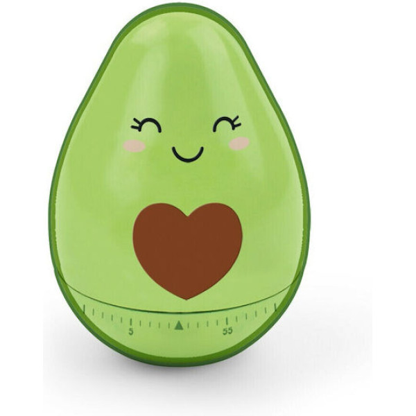 Legami Χρονόμετρο Μαγειρικής Avocado