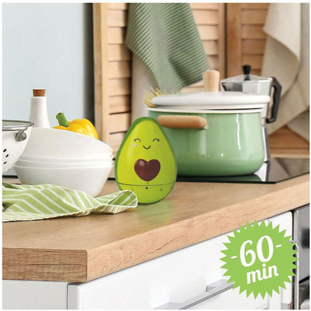Legami Χρονόμετρο Μαγειρικής Avocado