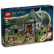 LEGO Harry Potter Hagrid's Hut: An Unexpected Visit (76428)