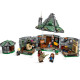LEGO Harry Potter Hagrid's Hut: An Unexpected Visit (76428)