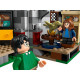 LEGO Harry Potter Hagrid's Hut: An Unexpected Visit (76428)