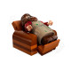 LEGO Harry Potter Hagrid's Hut: An Unexpected Visit (76428)
