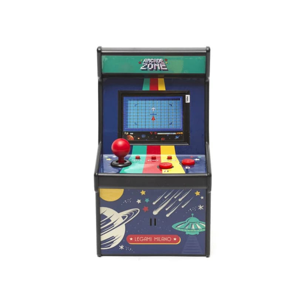 Legami MAC0001 Mini Arcade Game