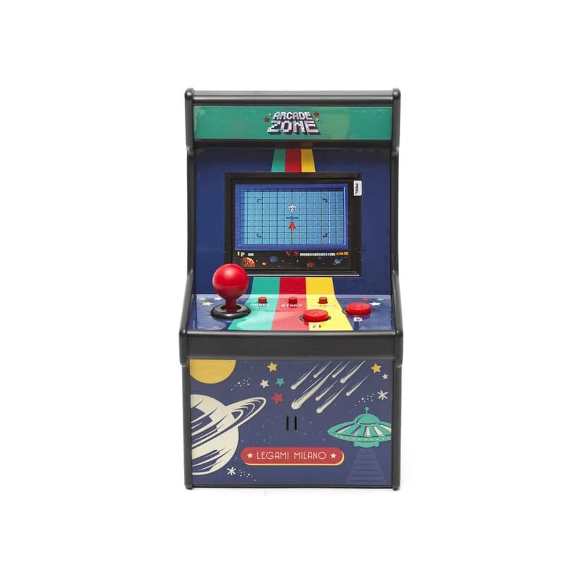 Legami MAC0001 Mini Arcade Game