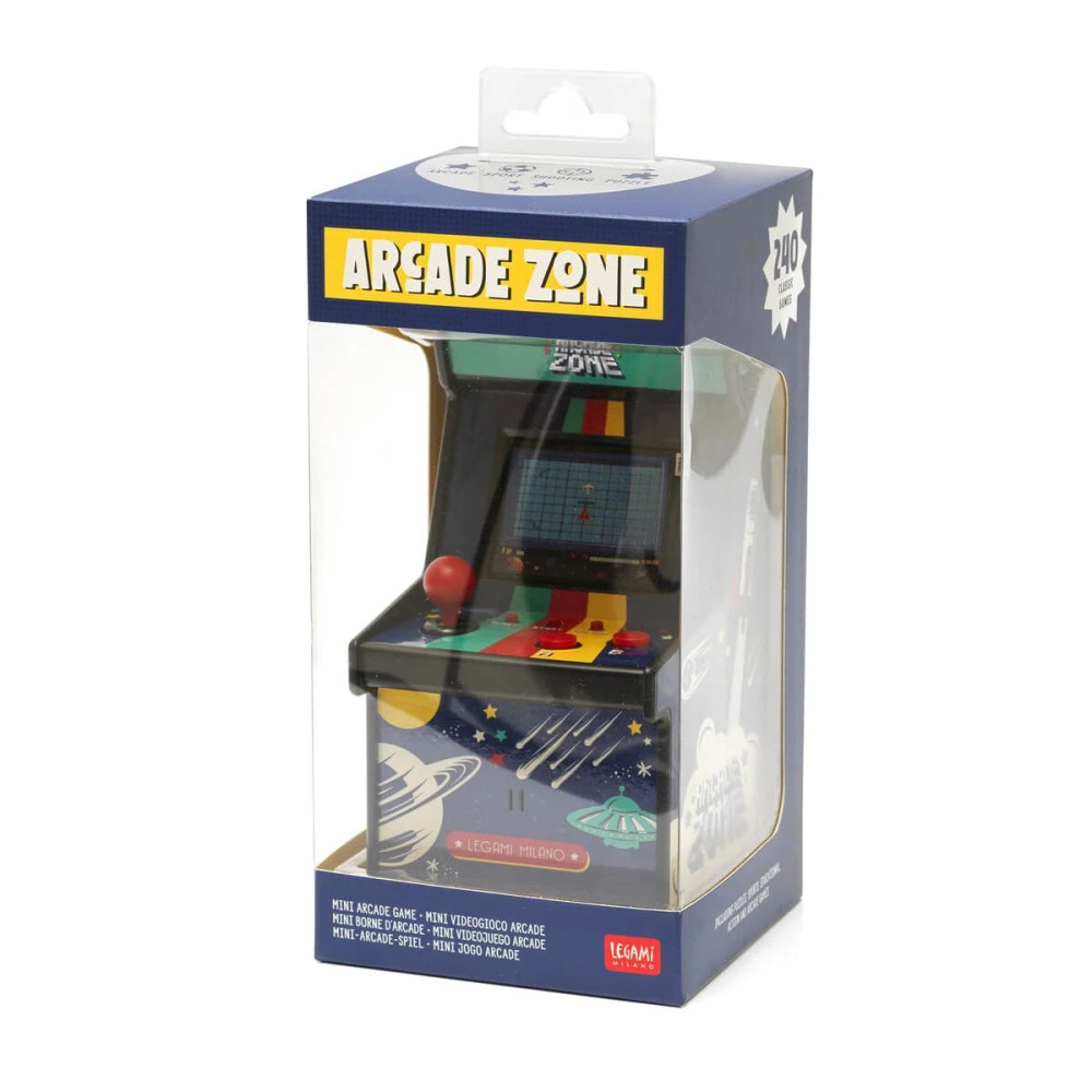 Legami MAC0001 Mini Arcade Game