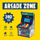 Legami MAC0001 Mini Arcade Game