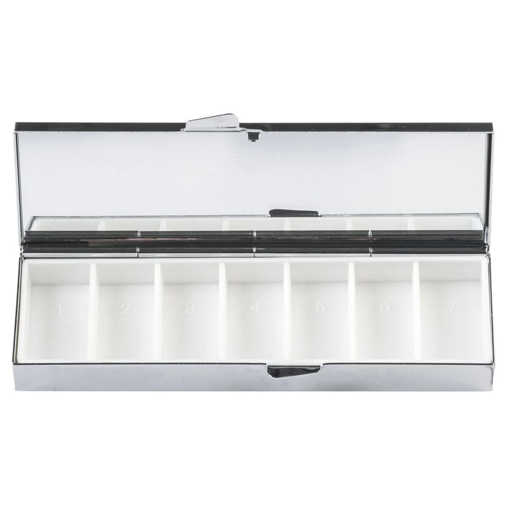 Legami Travel 7 Days Pill Box Κουτάκι για Χάπια