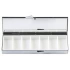 Legami PILLKIT10 Travel 7 Days Pill Box Κουτάκι για Χάπια