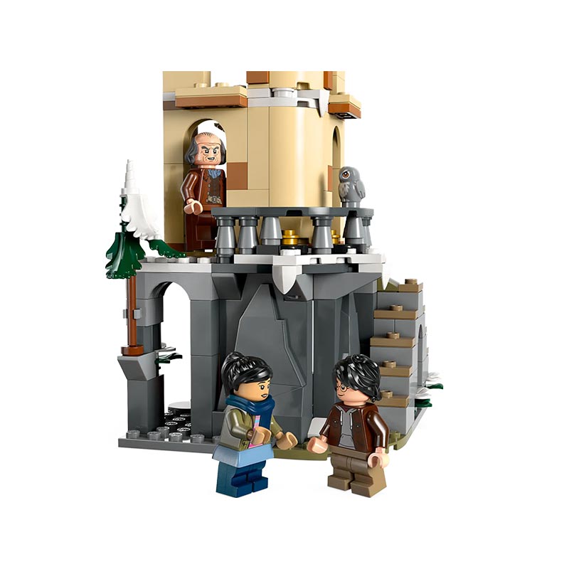 LEGO Harry Potter Hogwarts Castle Owlery (76430)
