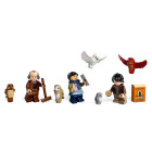 LEGO Harry Potter Hogwarts Castle Owlery (76430)