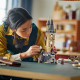 LEGO Harry Potter Hogwarts Castle Owlery (76430)