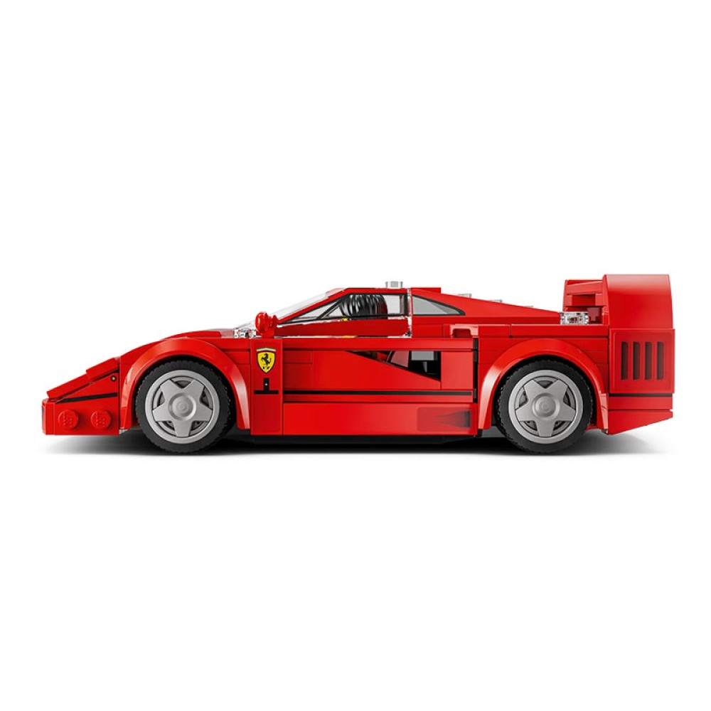 LEGO Speed Champions Ferrari F40 Supercar (76934)