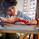 LEGO Speed Champions Ferrari F40 Supercar (76934)