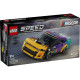 LEGO Speed Champions Nascar Next Gen Chevrolet Camaro ZL1 (76935)