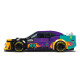 LEGO Speed Champions Nascar Next Gen Chevrolet Camaro ZL1 (76935)