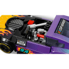 LEGO Speed Champions Nascar Next Gen Chevrolet Camaro ZL1 (76935)