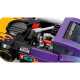 LEGO Speed Champions Nascar Next Gen Chevrolet Camaro ZL1 (76935)