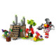 LEGO Sonic The Hedgehog Knuckles & The Master Emerald Shrine (76998)
