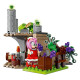 LEGO Sonic The Hedgehog Knuckles & The Master Emerald Shrine (76998)