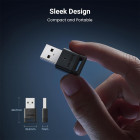 Ugreen CM591/35995 USB Bluetooth 5.3 Adapter