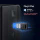 Ugreen CM591/35995 USB Bluetooth 5.3 Adapter