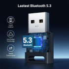 Ugreen CM591/35995 USB Bluetooth 5.3 Adapter