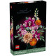 LEGO Botanical Pretty Pink Flower Bouquet (10342)