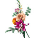 LEGO Botanical Pretty Pink Flower Bouquet (10342)